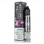 Vgod Berry Bomb 30ml Saltnic Liquid