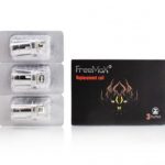 FreeMax M Pro Replacement Coils
