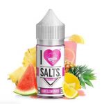 I Love Salts Pink Lemonade Flavor