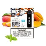 VGOD Stig Disposable vape- Mango Bomb