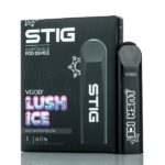 VGOD Stig Disposable vape-Lush Ice