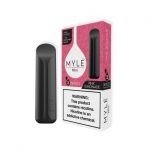 MYLE Mini Pink Lemonade Disposable Device