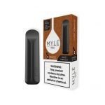 MYLÉ Mini Disposable Vape Sweet Tobacco Flavor