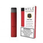 MYLÉ Ruby Red Vape Device