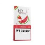  Iced Watermelon pods by myle 