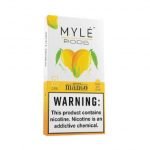 Myle pods Sweet Mango