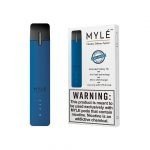 MYLE Device -Sky Blue