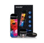 SMOK Nord 2 Pod System Kit Best Online Vape Shop In UAE - Image 2