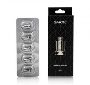 SMOK Nord Coils