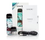 SMOK Novo 2 Pod System Kit Best Online Shop In UAE - Image 2