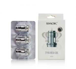 SMOK TFV16 Mesh Replacement Coils