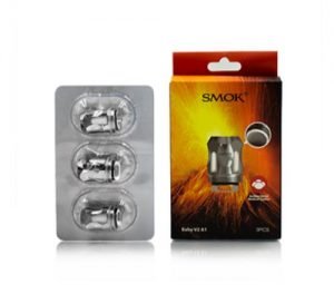 SMOK TFV8 Baby V2 Replacement Coils