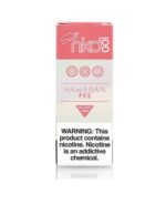 HAWAIIAN POG - NKD 100 SALT E-LIQUID - Image 2