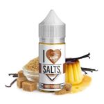 I Love Salts Sweet Tobacco Salt Nicotine E-Liquid