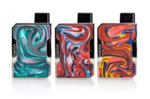 Voopoo Drag Nano Pod System Kit