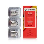 Vaporesso QF Meshed Coils-.2ohm