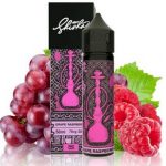 Grape Raspberry by Nasty Shisha 
