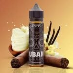 VGOD Cubano - 60ml E- Liquid