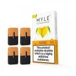 Myle pods Sweet Mango