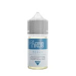 NKD 100 Menthol Berry Salt- Nic Liquid