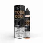 Vgod saltnic -dry tobacco