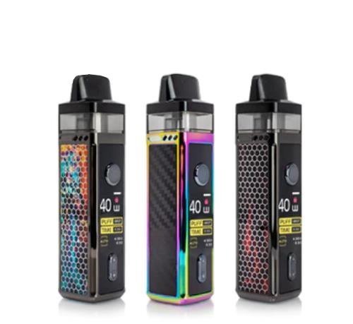 VOOPOO VINCI Mod Pod