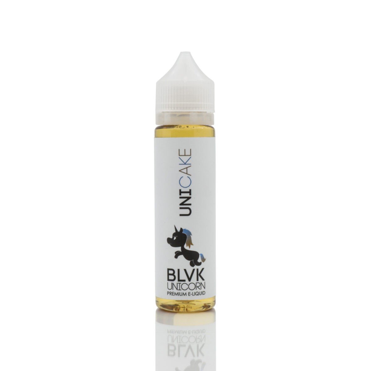 BLVK E-Liquid Unicoco 60ml