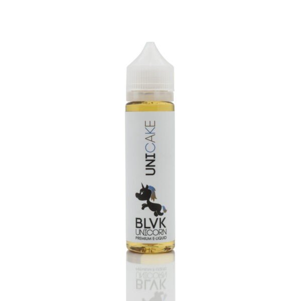 BLVK E-Liquid Unicoco 60ml