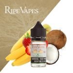 Ripe Vape Summer Vibes SaltNic E-Liquid