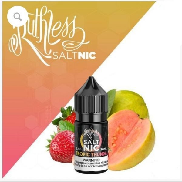 Ruthless Tropic Thunda Saltnic E-Liquid