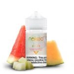 Naked All Melon E-Liquid 60ml 3mg