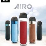 VEIIK AIRO Pod System Kit
