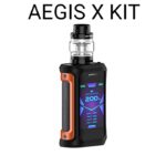 Aegis X Kit
