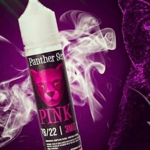 PINK PANTHER SERIES BY DR. VAPES