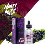 60ml 3mg By Nasty Juice-Asap Grape