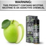 VGOD E-Liquid Apple Bomb 60ml Best In UAE