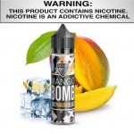 VGOD E-Liquid Mango Bomb Iced 60ml 3mg