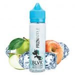 BLVK E-Liquid Frzn Apple 60ml