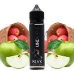 BLVK E-Liquid UniApple 60ml