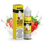 KILLER KUSTARD STRAWBERRY