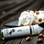 BLVK E-Liquid Uninuts 60ml