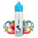 BLVK E-Liquid Frzn Berry 60ml