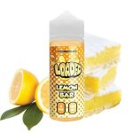 Lemon Bar