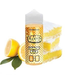 Lemon Bar