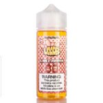 Apple Fritter E-juice By Loaded 120ml