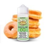 Glazed Donut E-juice By Loaded 120ml