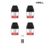 Uwell Caliburn / Koko Replacement Pods