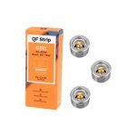 Vaporesso QF Strip Coils-.15ohm