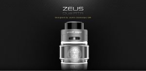 ZEUS DUAL