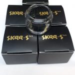 SKRR / SKRR-S REPLACEMENT GLASS BY VAPORESSO